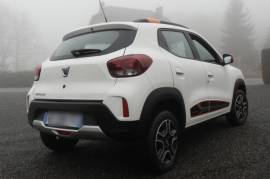 Dacia spring, € 15,900