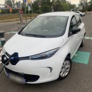 Renault Zoé Life ( batterie 40kw -Autonomie 300km , € 12,490
