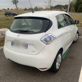 Renault Zoé Life ( batterie 40kw -Autonomie 300km , € 12,490