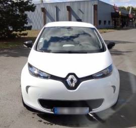 Renault Zoé one, € 8,000