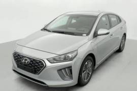 Hyundai - IONIQ Plug-in 141 ch Intuitive, € 29,600